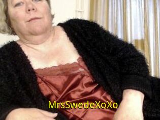 MrsSwedeXoXo