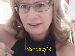 MsHoney18