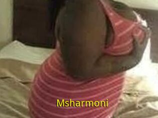 Msharmoni