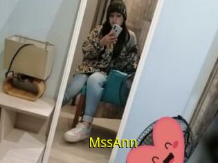 MssAnn