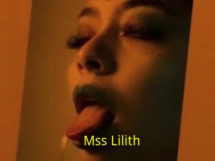 Mss_Lilith