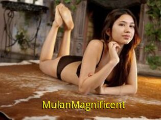 MulanMagnificent