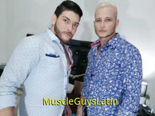 MuscleGuysLatin