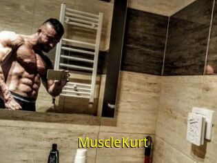 MuscleKurt