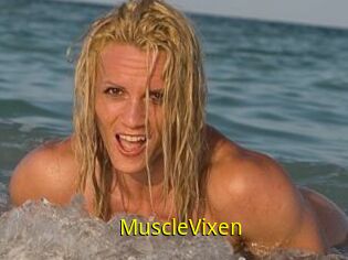 MuscleVixen