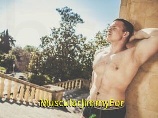 MuscularJimmyFor