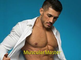 MuscularMaster