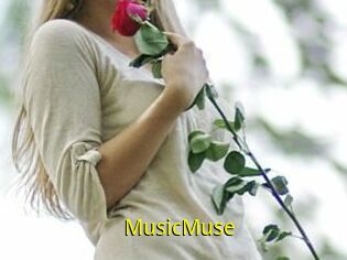 MusicMuse