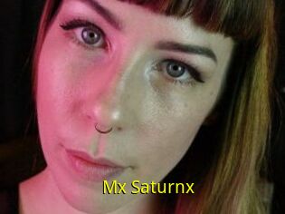 Mx_Saturnx