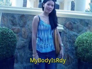 MyBodyIsRdy