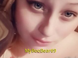 MyBooBear69