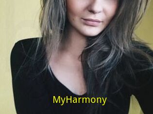 MyHarmony