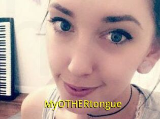 MyOTHERtongue