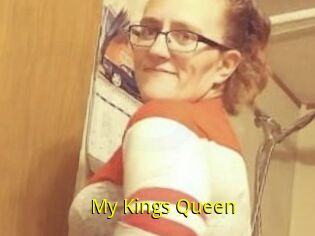 My_Kings_Queen