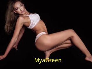 MyaGreen