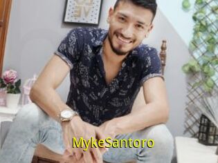 MykeSantoro
