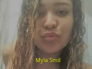 Myla_Smil