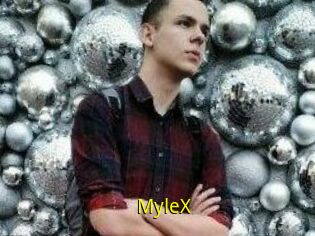 MyleX