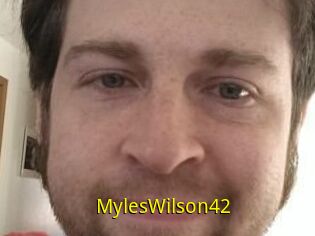 MylesWilson42