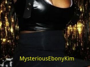 MysteriousEbonyKim