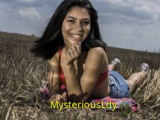 MysteriousLdy