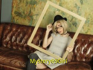Mystery69Girl