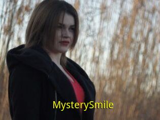 MysterySmile