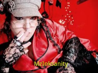 MzInksanity