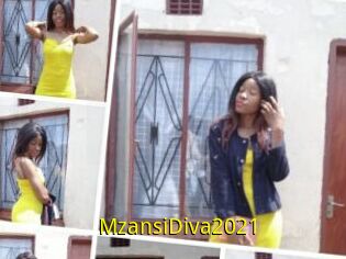 MzansiDiva2021