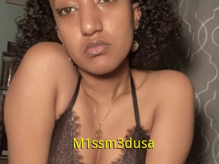 M1ssm3dusa