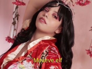 Maaeve_elf