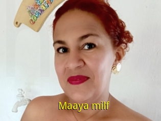 Maaya_milf