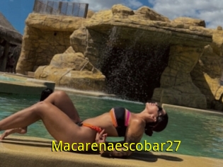 Macarenaescobar27