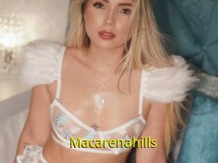 Macarenahills