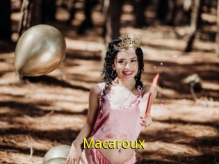 Macaroux