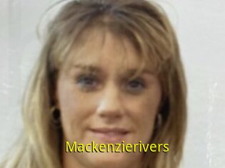 Mackenzierivers