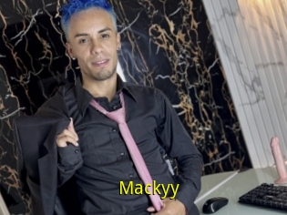 Mackyy