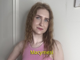Macymesi