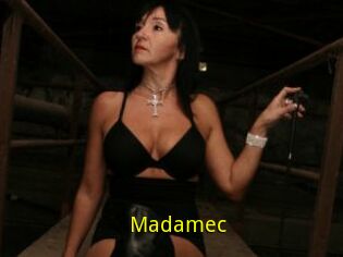 Madamec