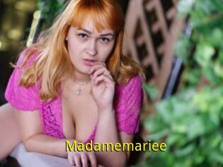 Madamemariee