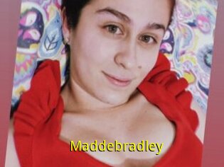 Maddebradley