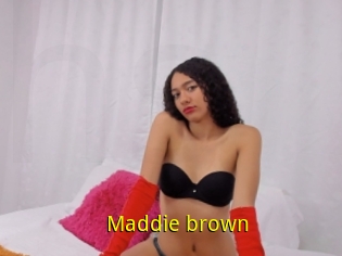 Maddie_brown