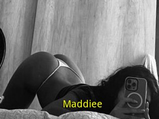 Maddiee