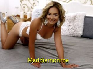 Maddiemonroe