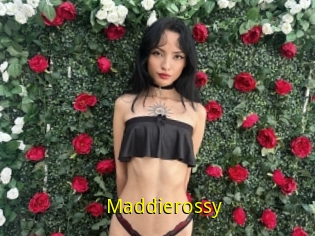 Maddierossy