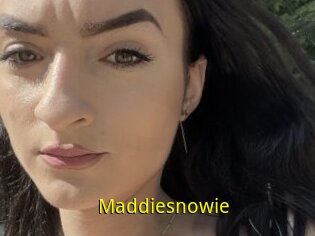 Maddiesnowie