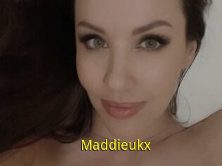 Maddieukx