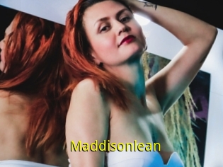 Maddisonlean