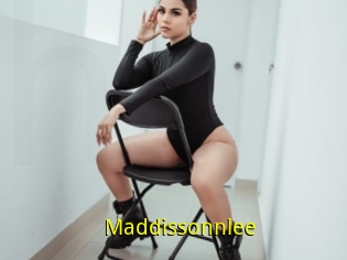 Maddissonnlee