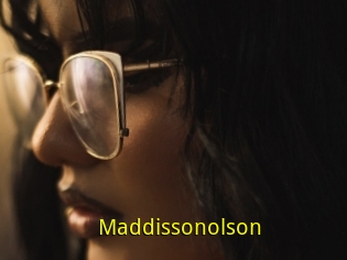 Maddissonolson